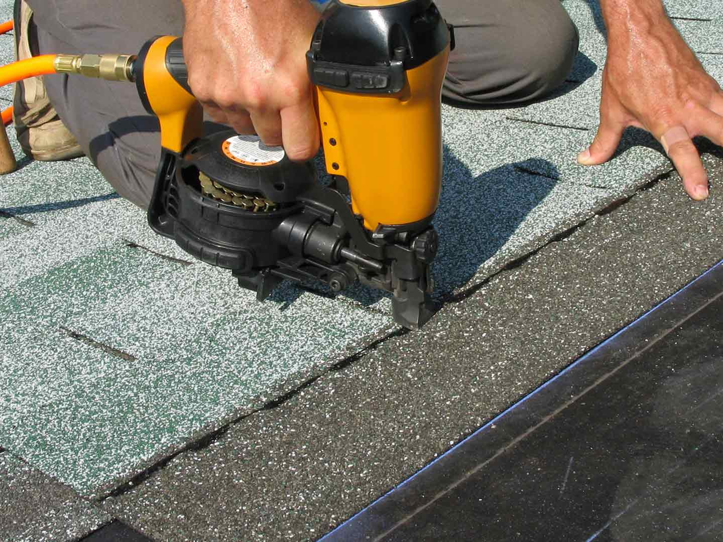 Residential & Commercial Roof Repair Danbury, CT New Roofing